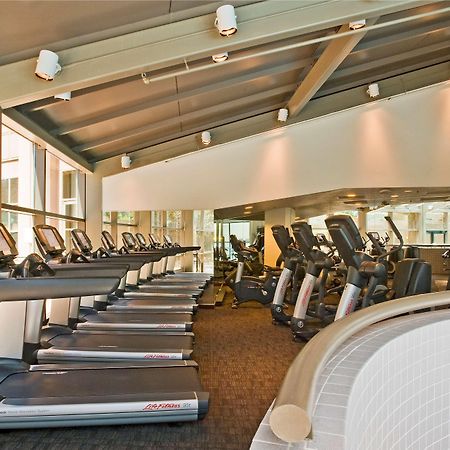 Hyatt Regency Denver Tech Center מראה חיצוני תמונה