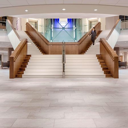 Hyatt Regency Denver Tech Center מראה חיצוני תמונה
