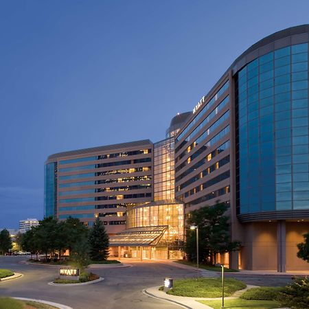 Hyatt Regency Denver Tech Center מראה חיצוני תמונה