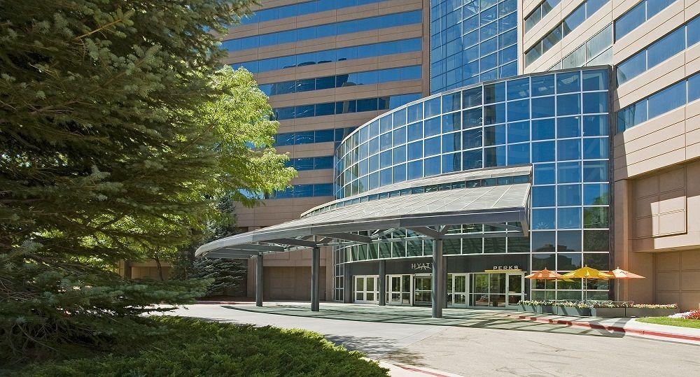 Hyatt Regency Denver Tech Center מראה חיצוני תמונה