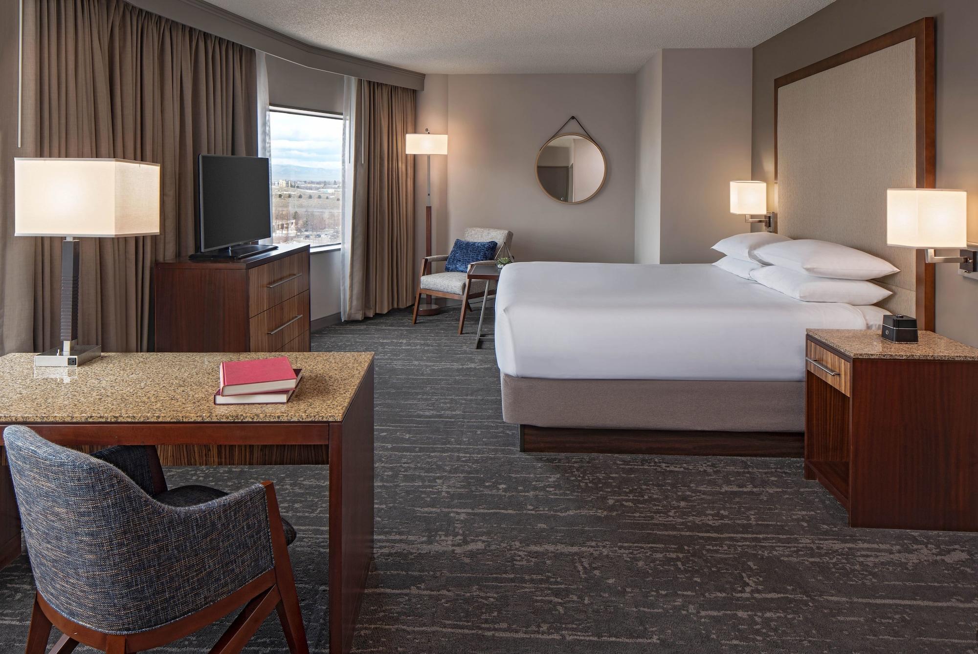 Hyatt Regency Denver Tech Center מראה חיצוני תמונה