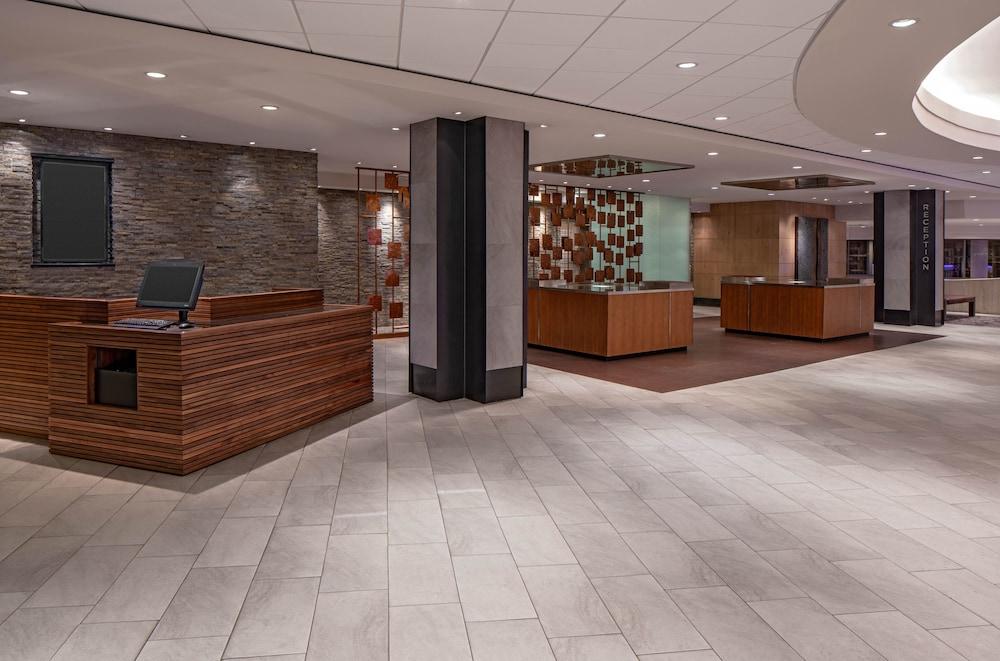 Hyatt Regency Denver Tech Center מראה חיצוני תמונה