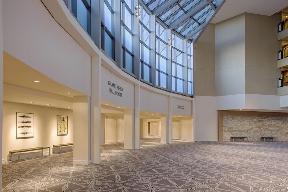 Hyatt Regency Denver Tech Center מראה חיצוני תמונה