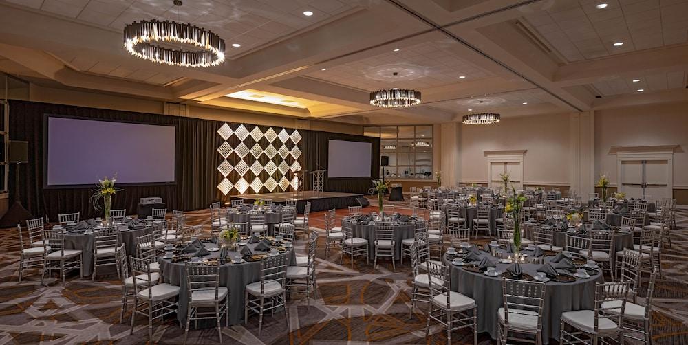 Hyatt Regency Denver Tech Center מראה חיצוני תמונה