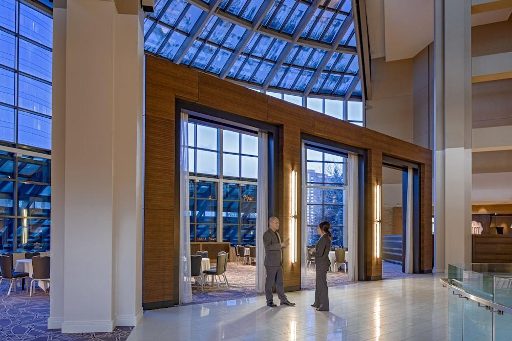 Hyatt Regency Denver Tech Center מראה חיצוני תמונה