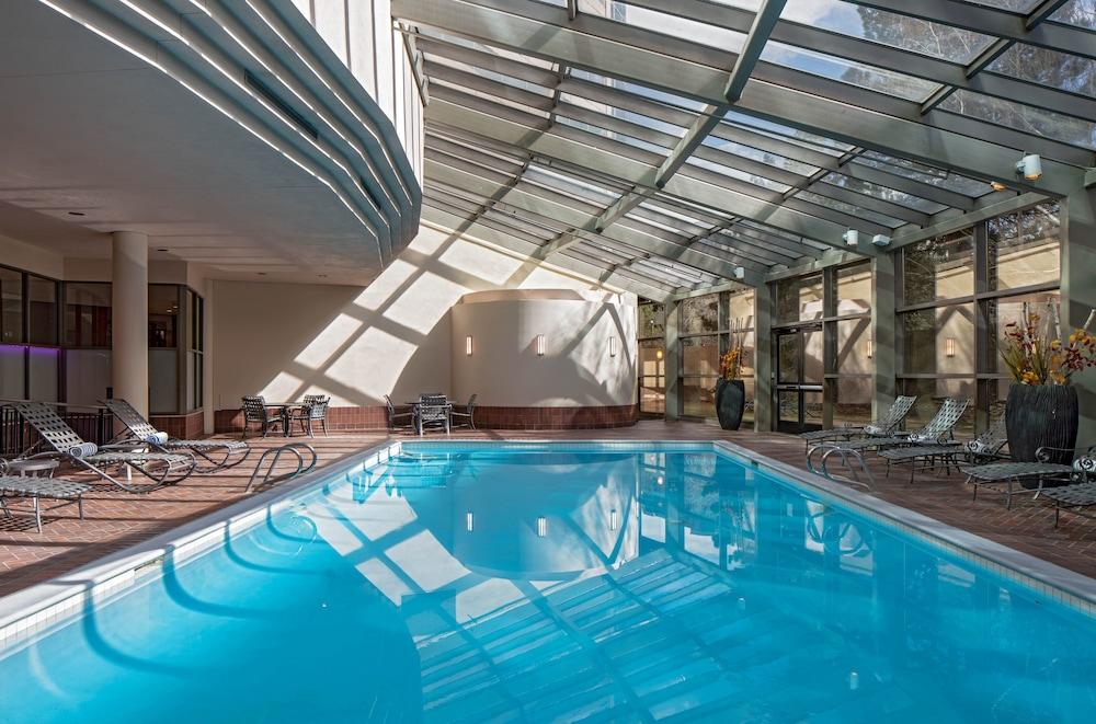Hyatt Regency Denver Tech Center מראה חיצוני תמונה