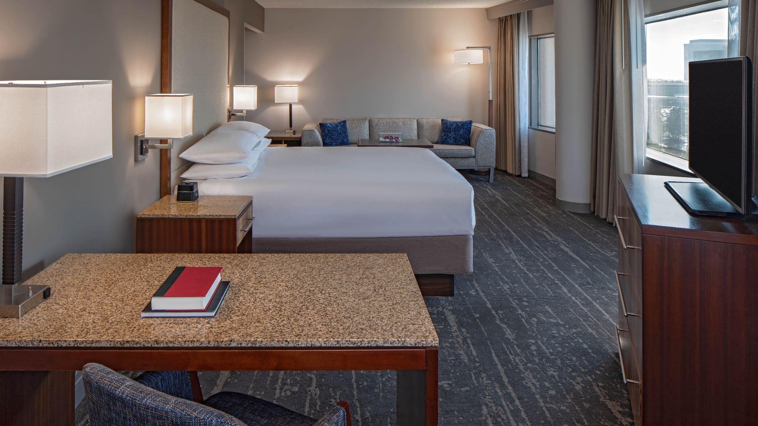 Hyatt Regency Denver Tech Center מראה חיצוני תמונה