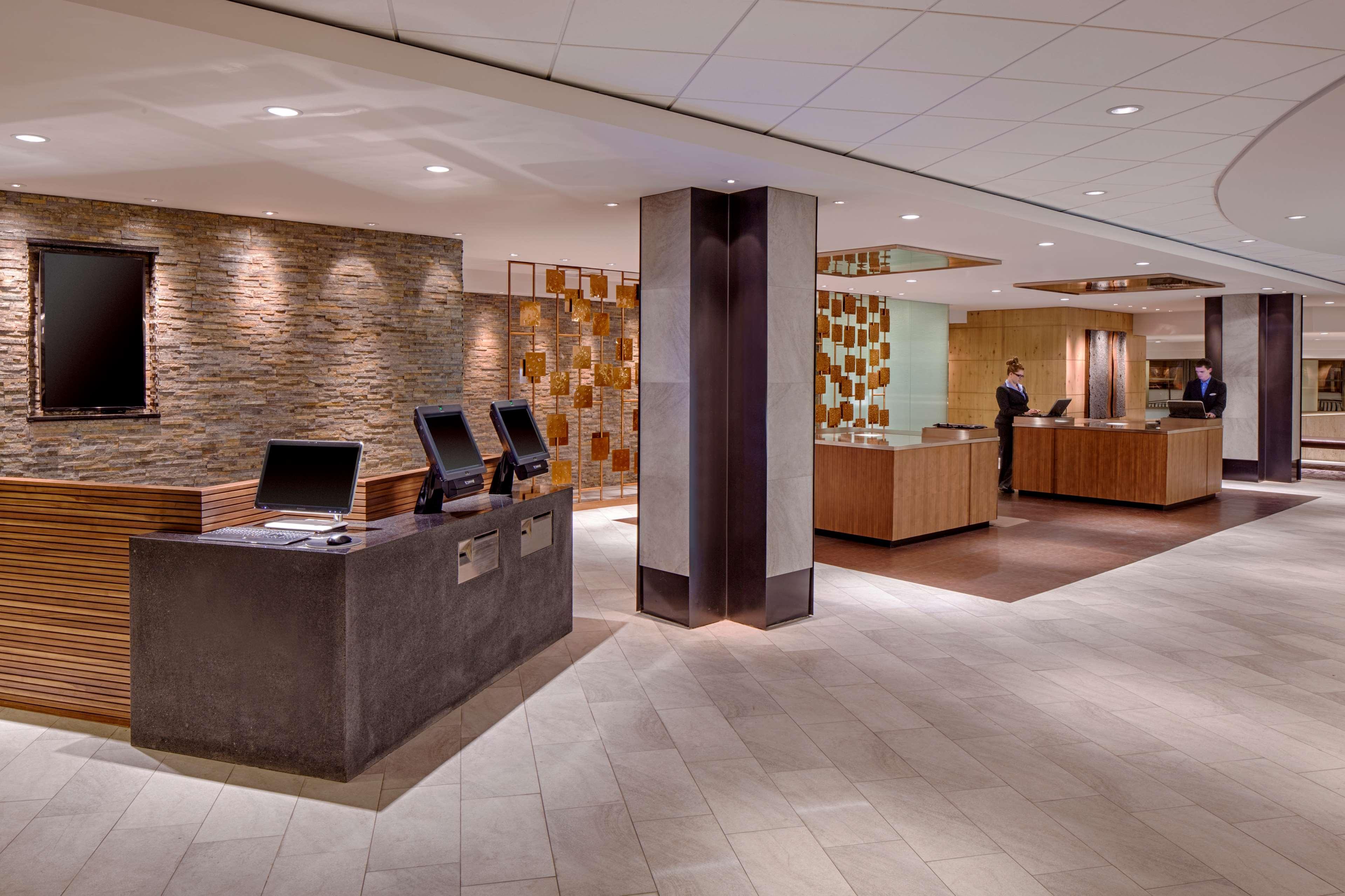 Hyatt Regency Denver Tech Center מראה חיצוני תמונה