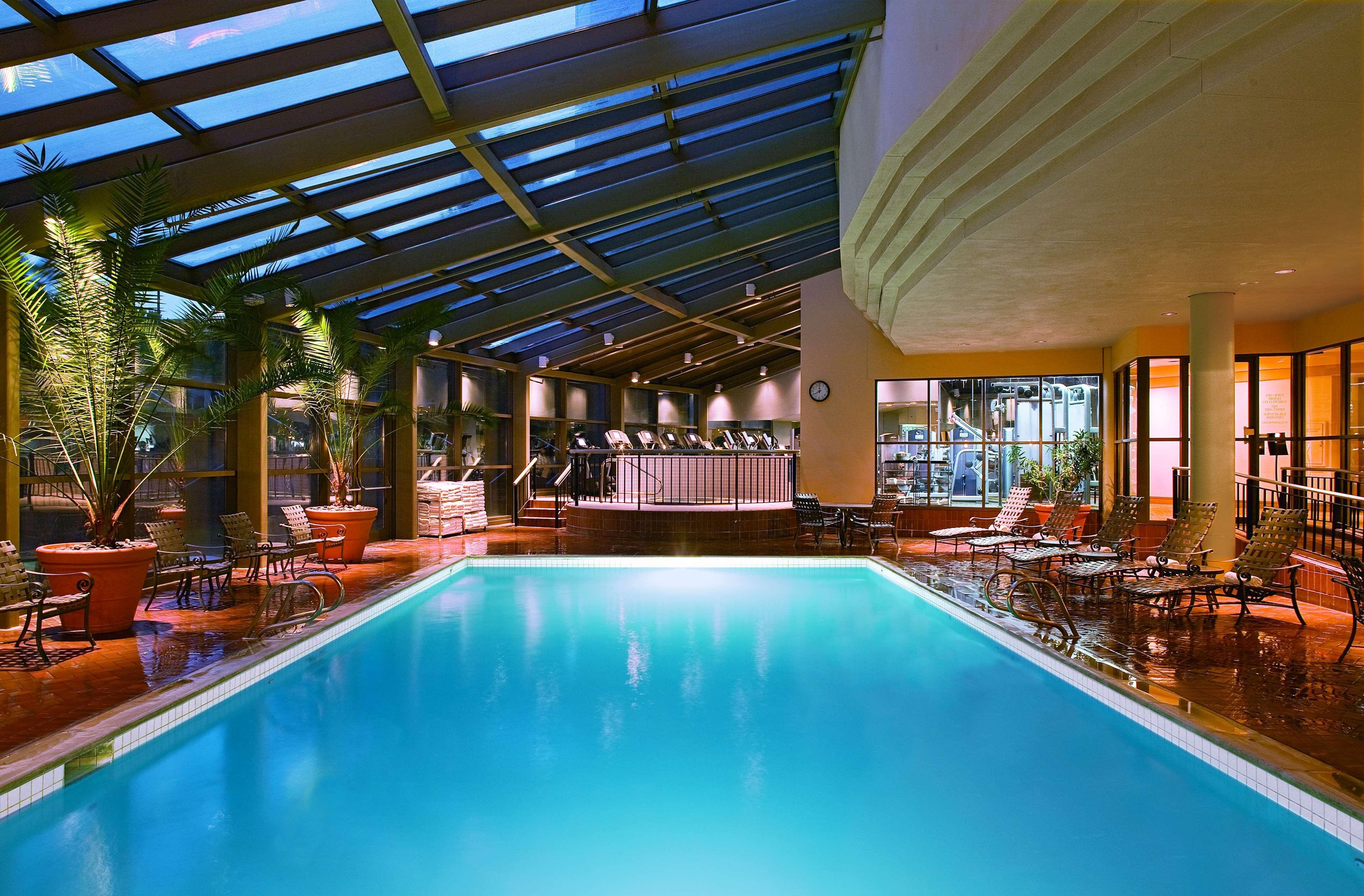 Hyatt Regency Denver Tech Center מראה חיצוני תמונה
