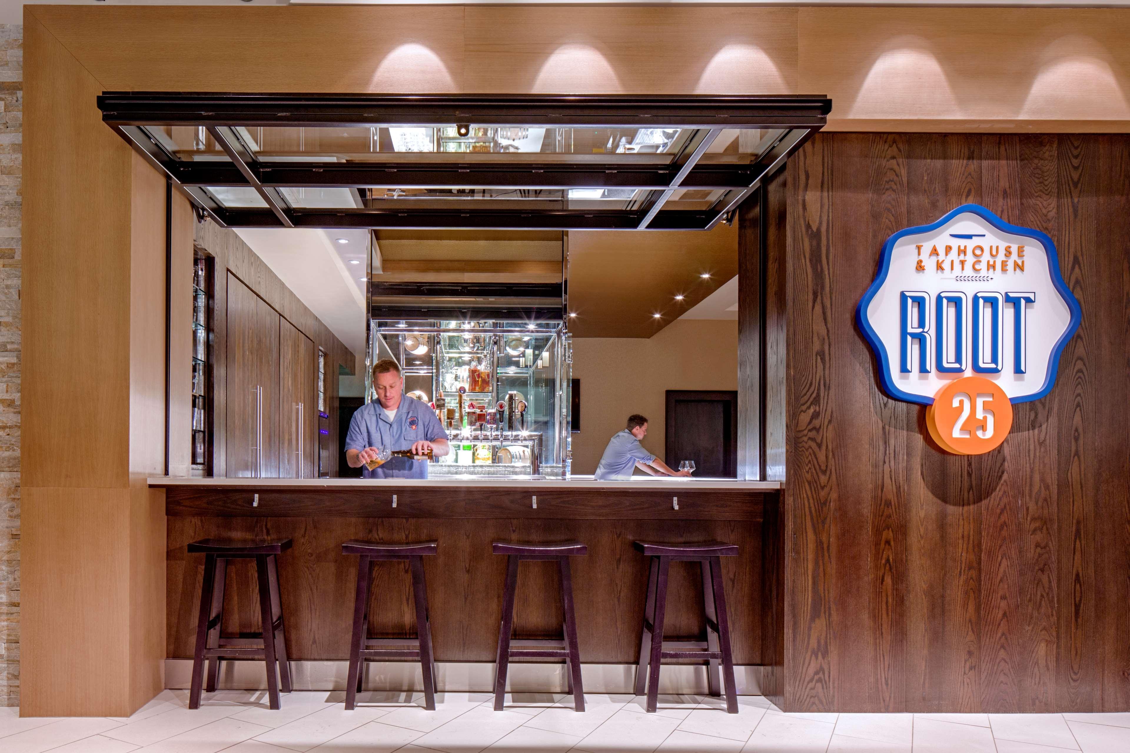 Hyatt Regency Denver Tech Center מראה חיצוני תמונה
