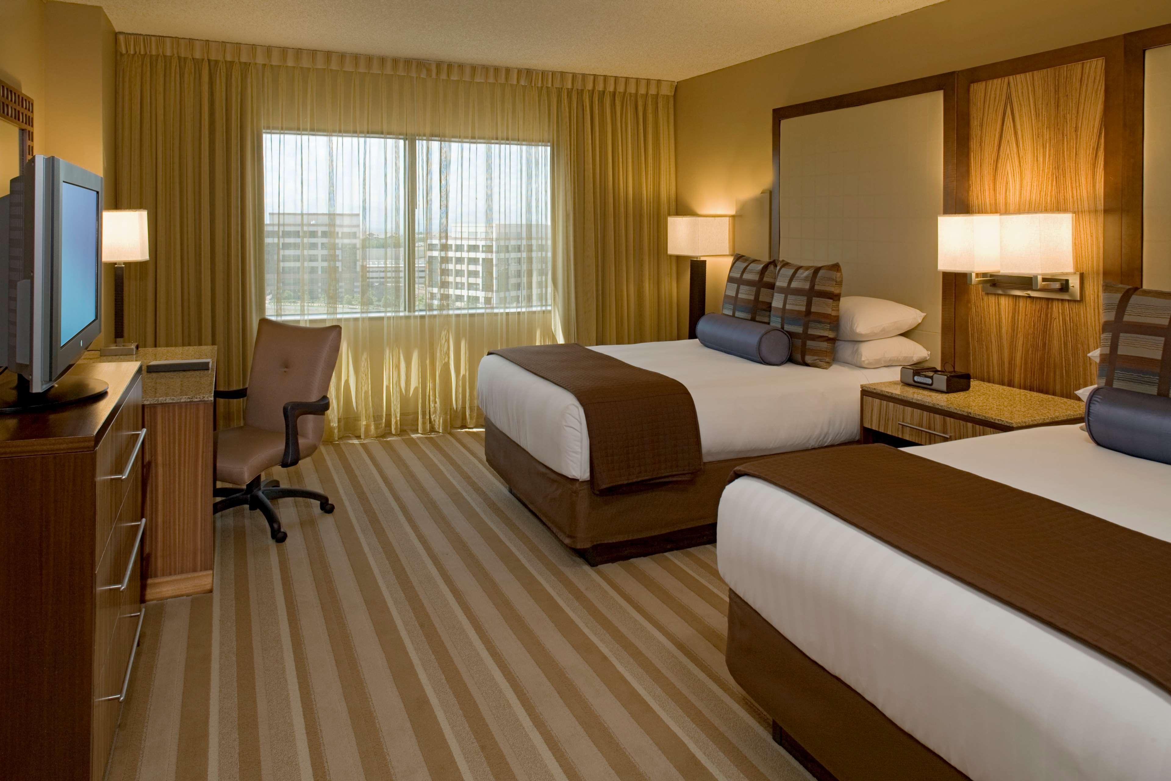 Hyatt Regency Denver Tech Center מראה חיצוני תמונה