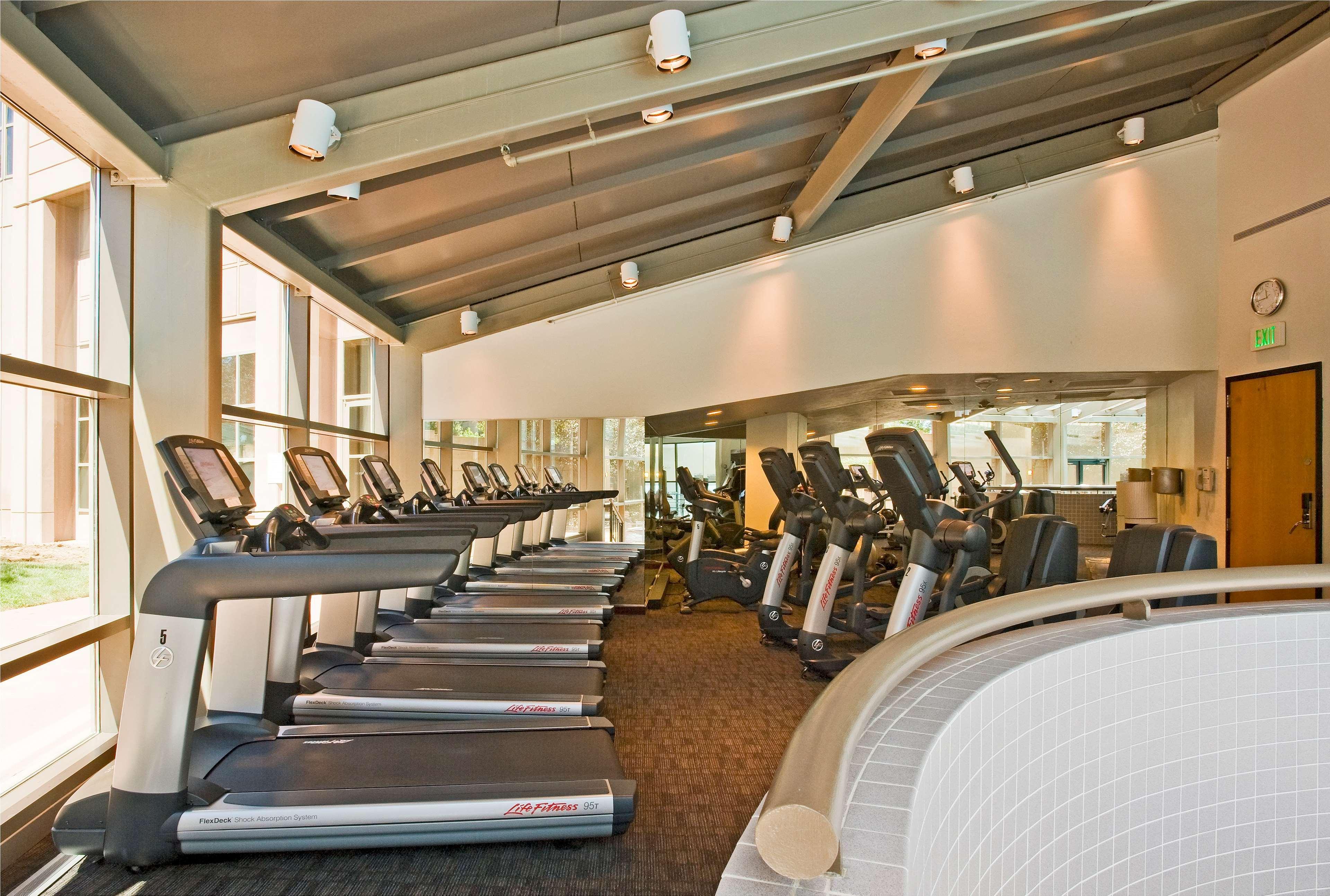 Hyatt Regency Denver Tech Center מראה חיצוני תמונה