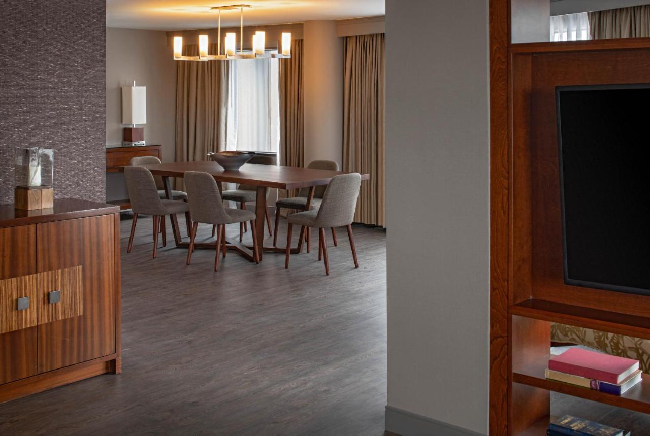 Hyatt Regency Denver Tech Center מראה חיצוני תמונה