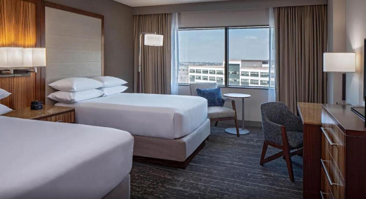 Hyatt Regency Denver Tech Center מראה חיצוני תמונה