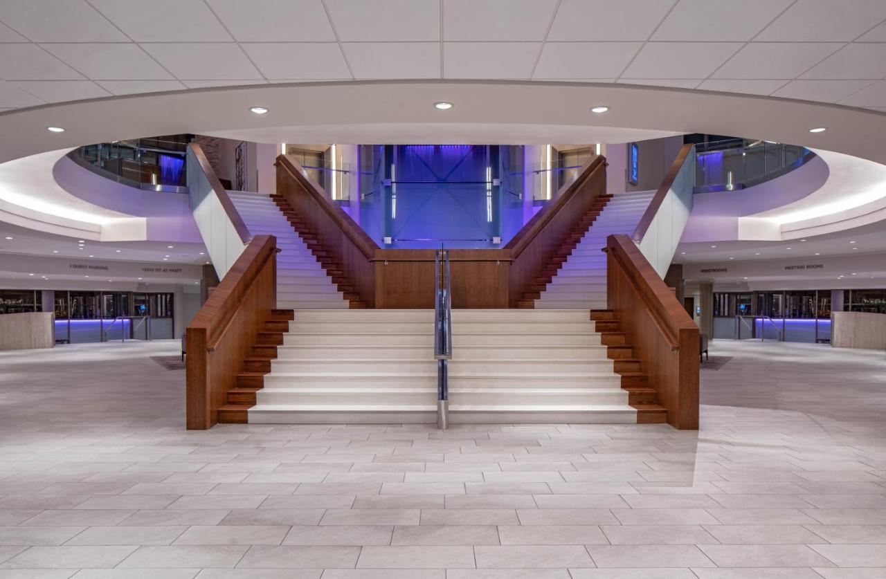 Hyatt Regency Denver Tech Center מראה חיצוני תמונה