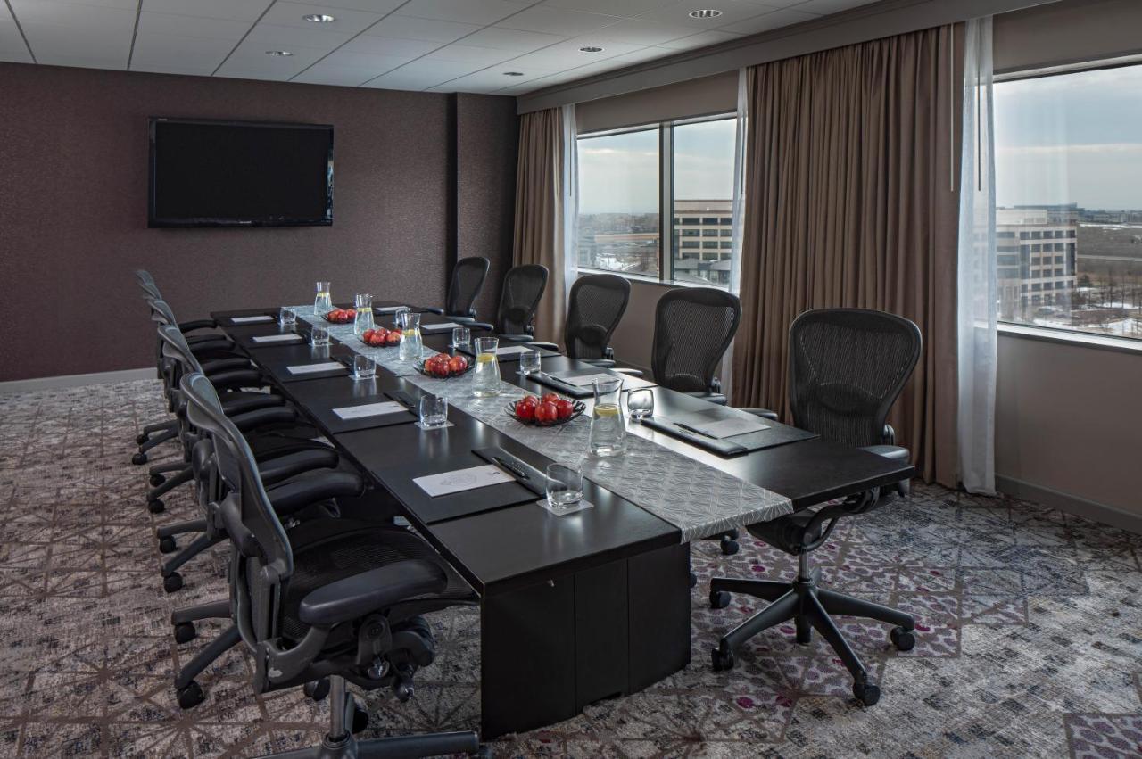 Hyatt Regency Denver Tech Center מראה חיצוני תמונה