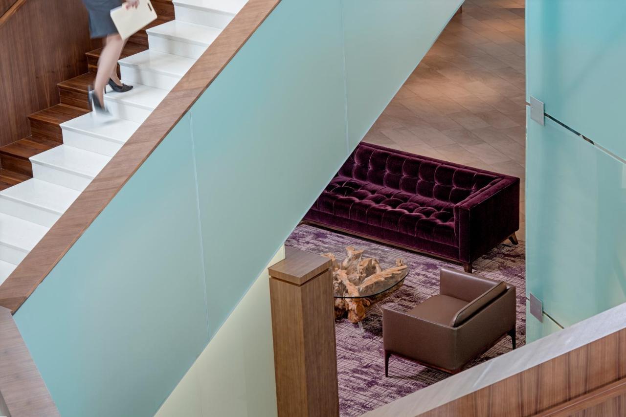 Hyatt Regency Denver Tech Center מראה חיצוני תמונה
