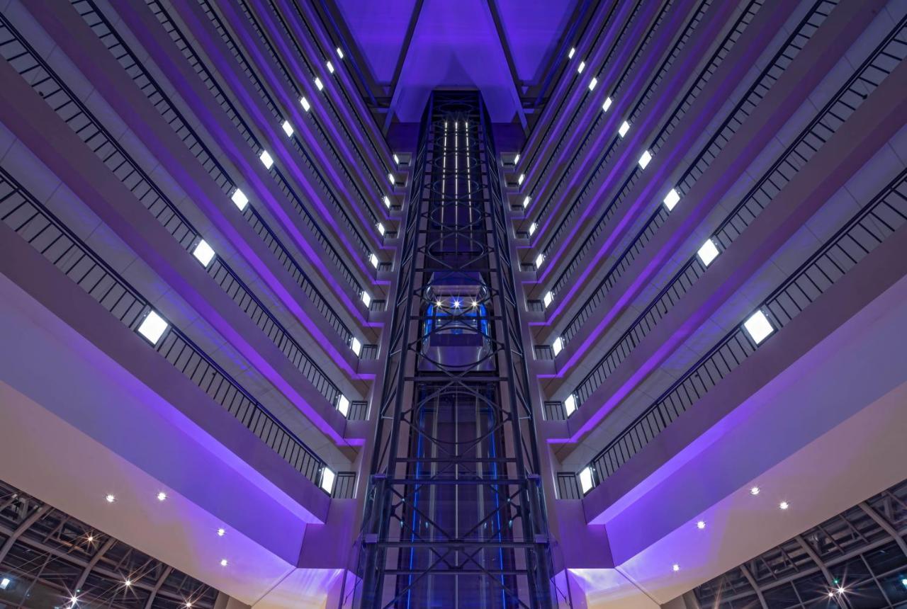 Hyatt Regency Denver Tech Center מראה חיצוני תמונה