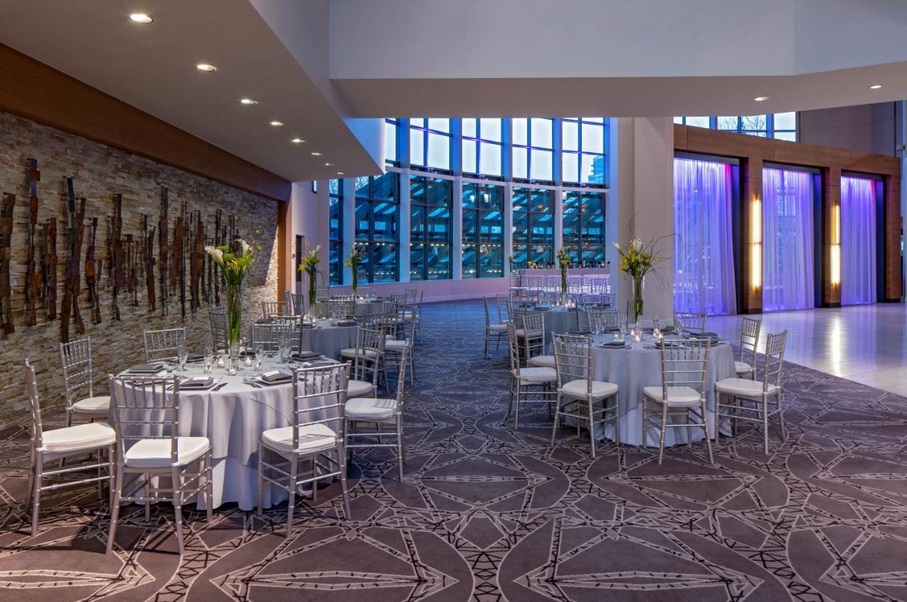Hyatt Regency Denver Tech Center מראה חיצוני תמונה