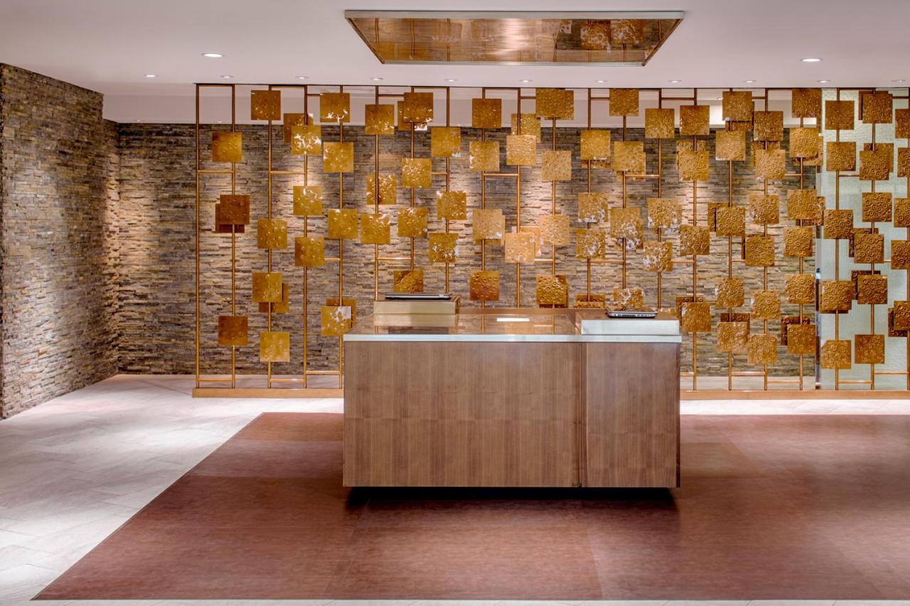 Hyatt Regency Denver Tech Center מראה חיצוני תמונה