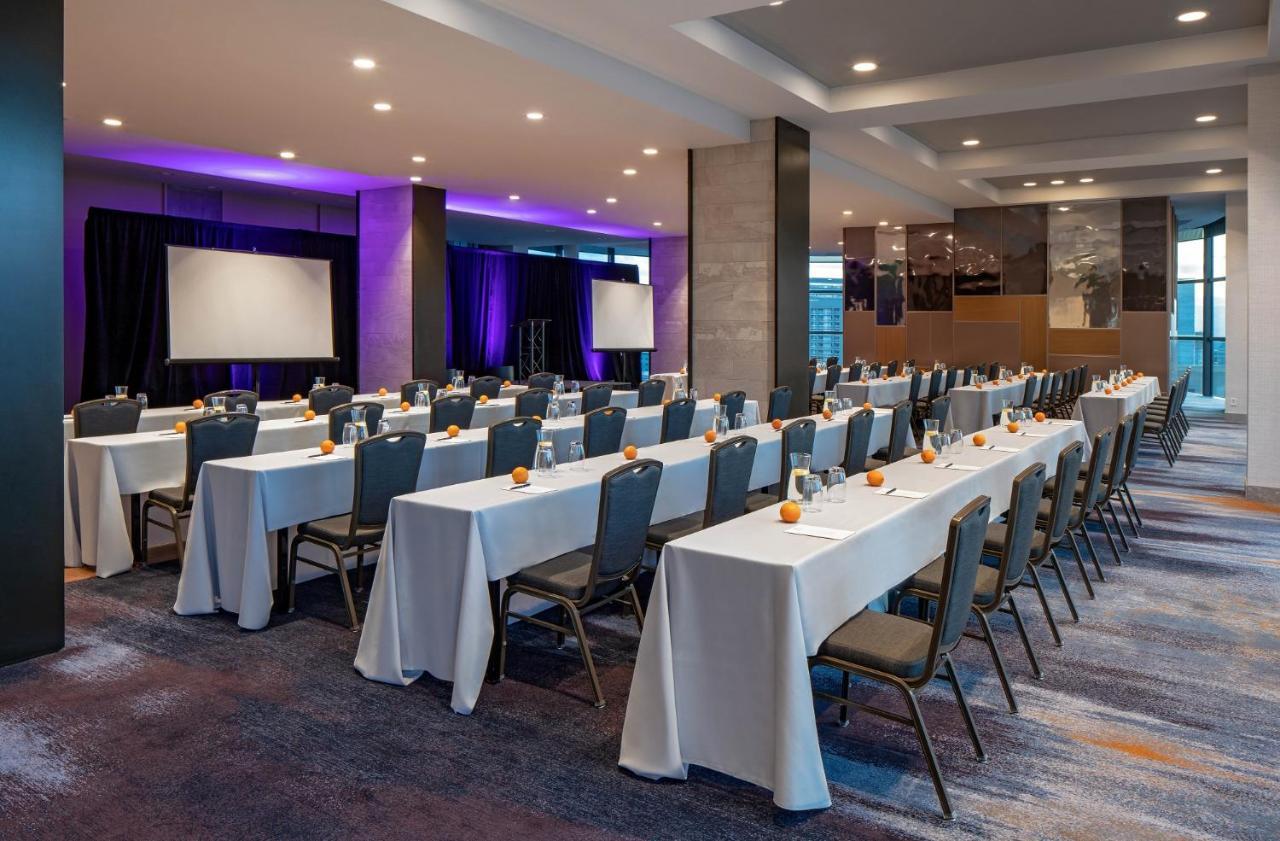 Hyatt Regency Denver Tech Center מראה חיצוני תמונה
