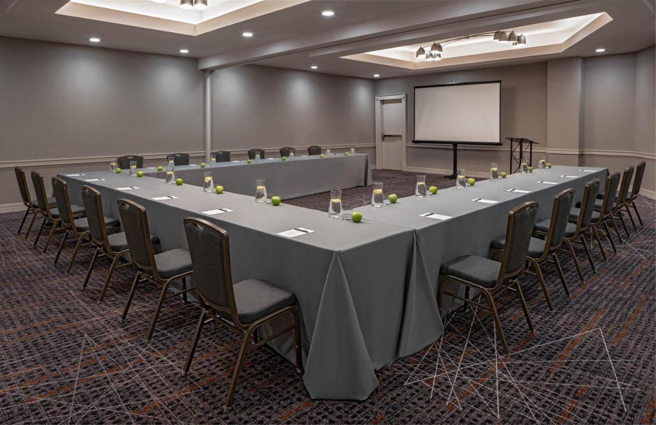 Hyatt Regency Denver Tech Center מראה חיצוני תמונה