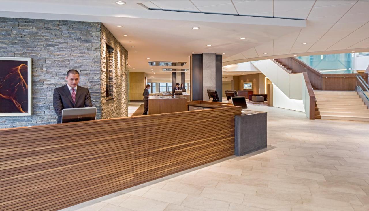 Hyatt Regency Denver Tech Center מראה חיצוני תמונה