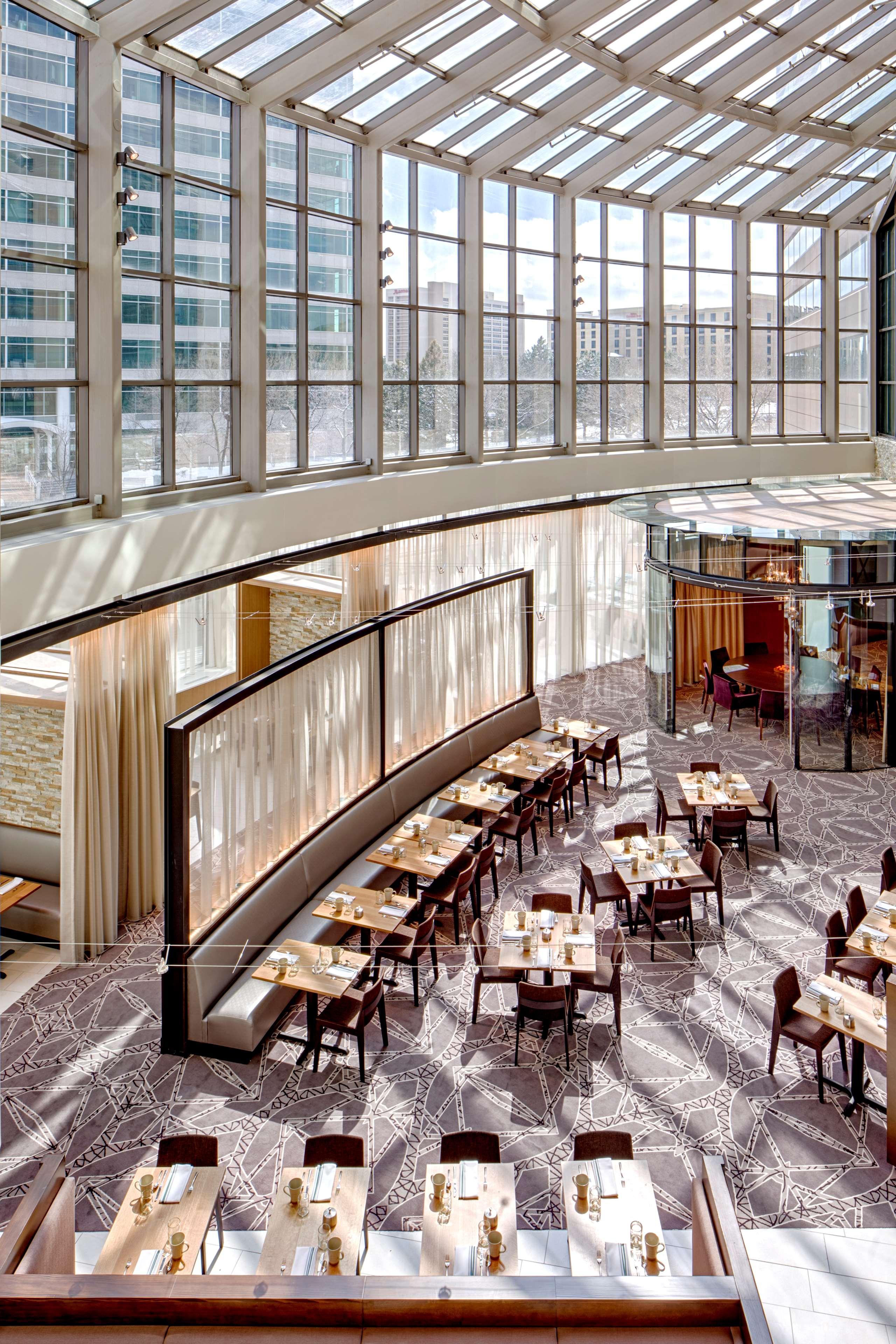 Hyatt Regency Denver Tech Center מראה חיצוני תמונה