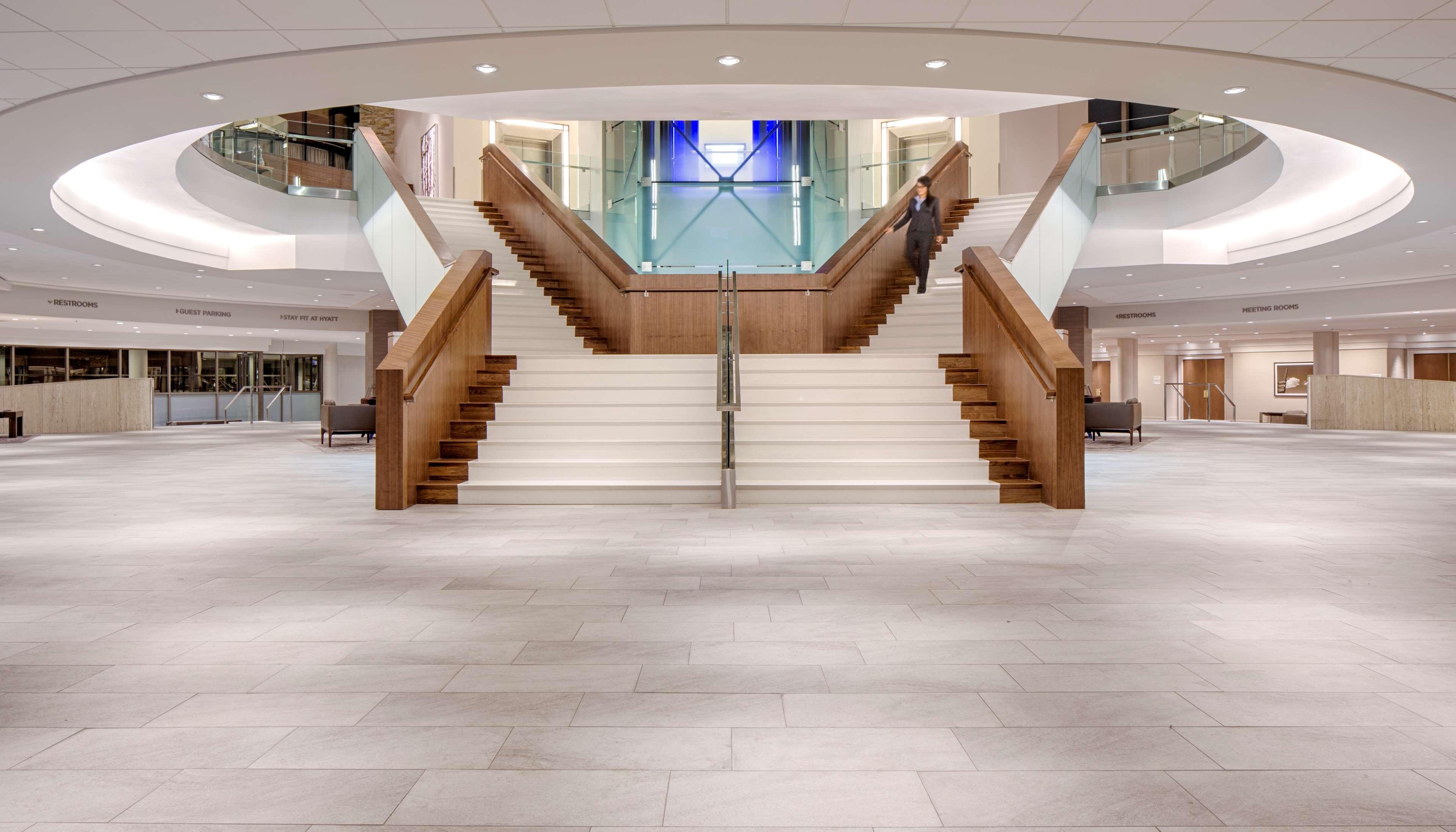 Hyatt Regency Denver Tech Center מראה חיצוני תמונה