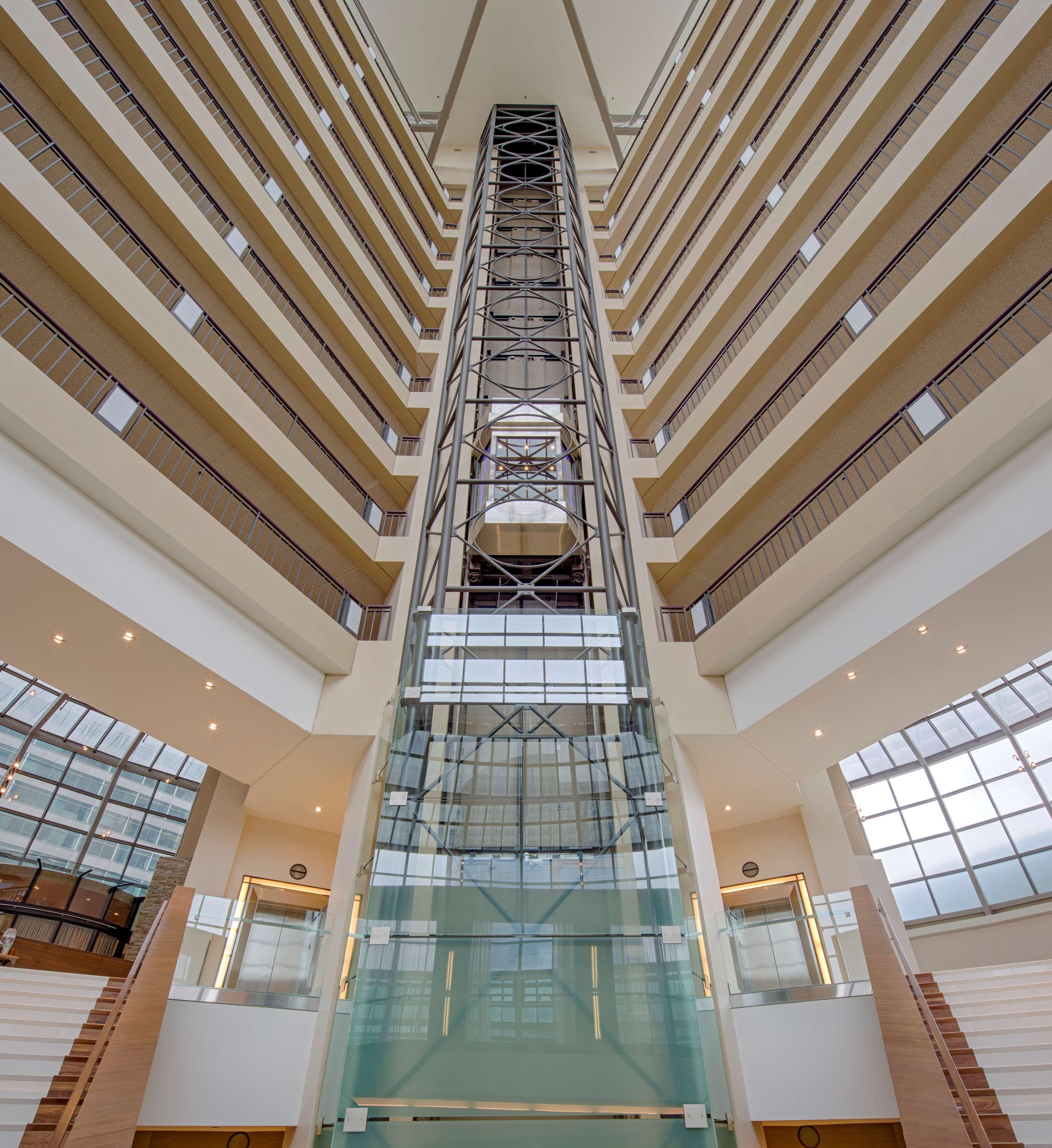 Hyatt Regency Denver Tech Center מראה חיצוני תמונה
