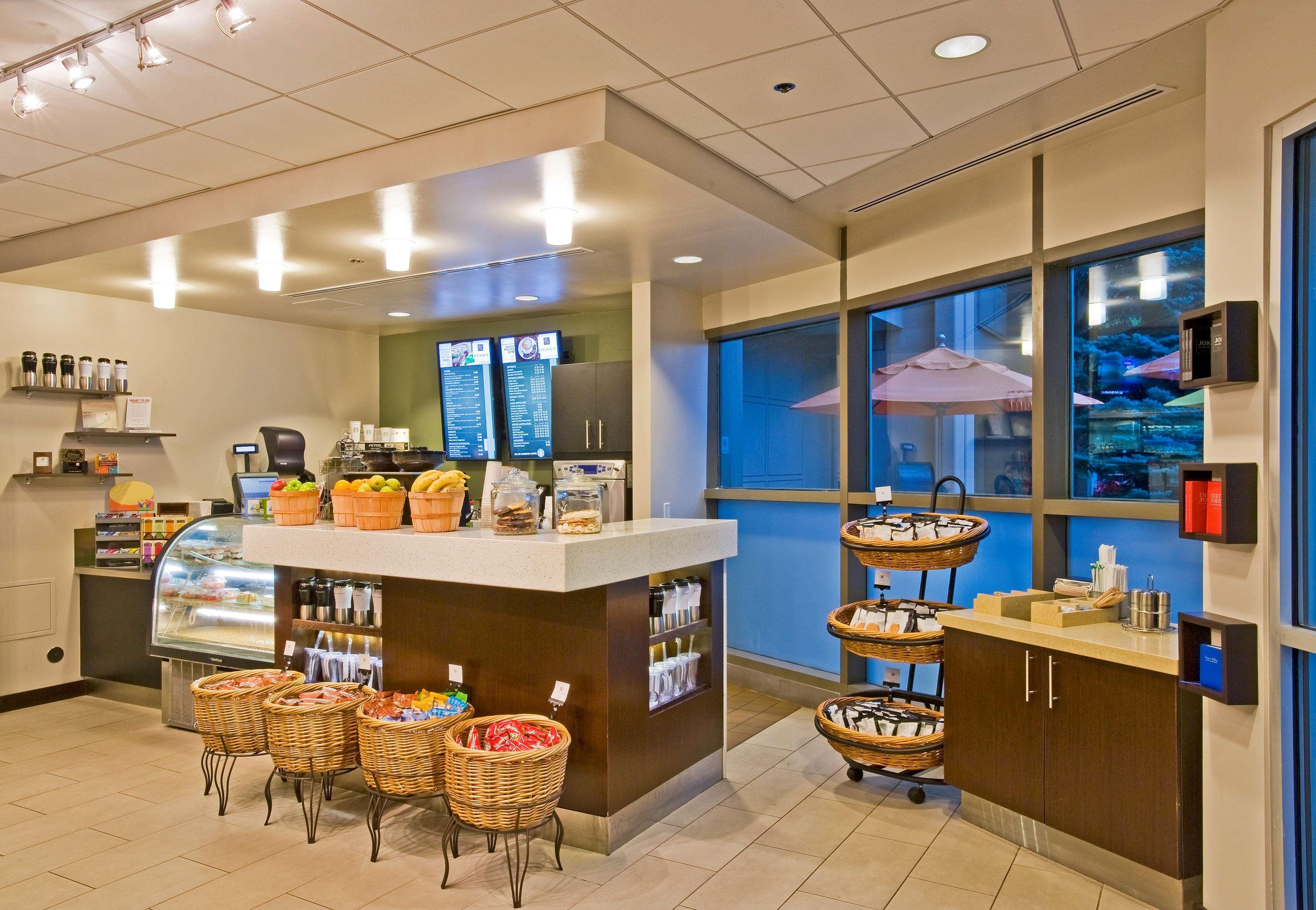Hyatt Regency Denver Tech Center מראה חיצוני תמונה