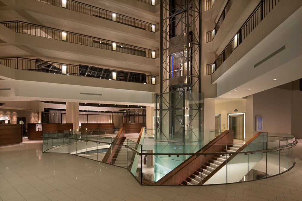 Hyatt Regency Denver Tech Center מראה חיצוני תמונה