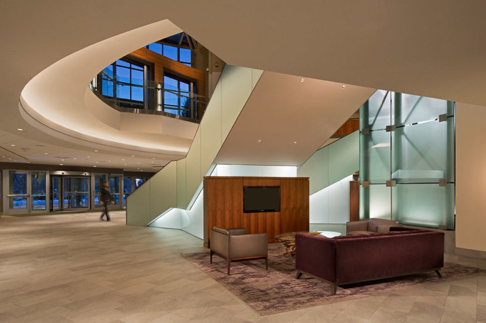 Hyatt Regency Denver Tech Center מראה חיצוני תמונה