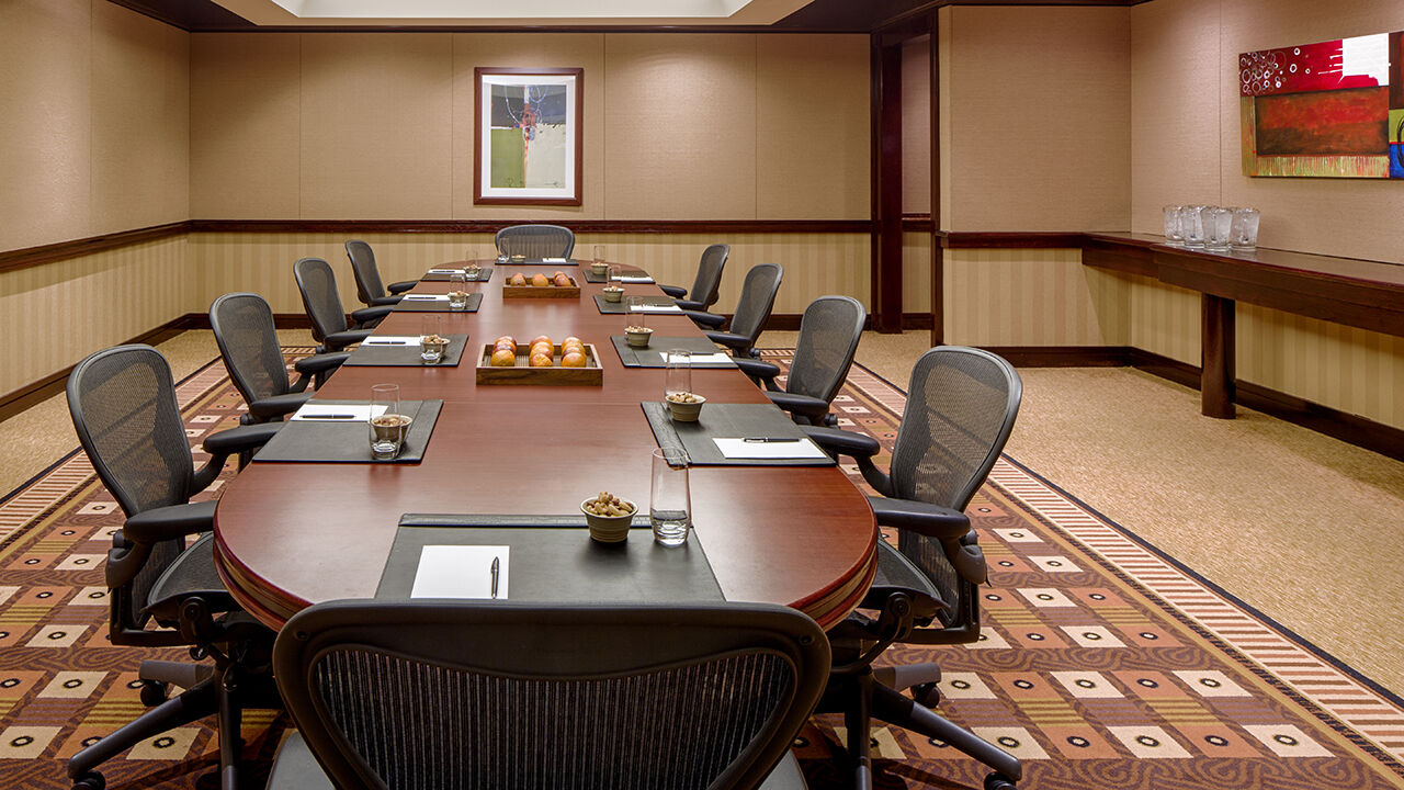 Hyatt Regency Denver Tech Center מראה חיצוני תמונה