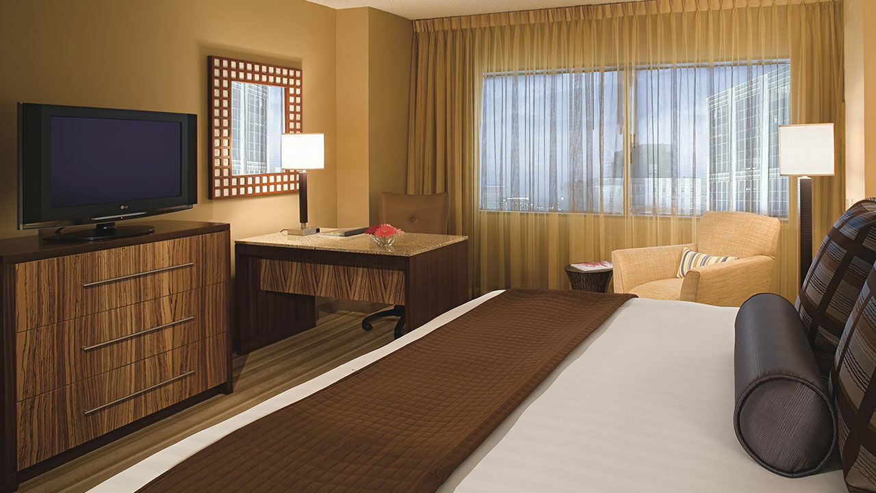 Hyatt Regency Denver Tech Center מראה חיצוני תמונה