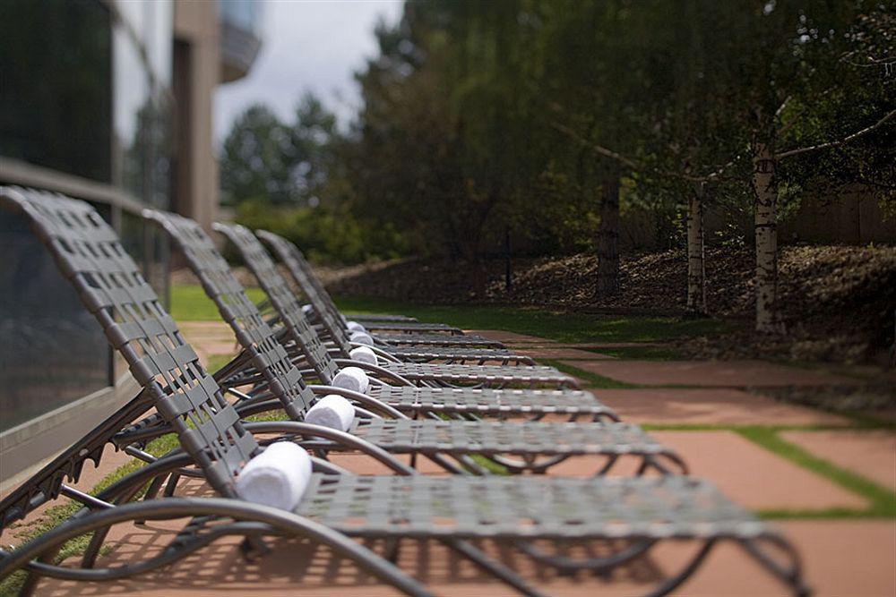 Hyatt Regency Denver Tech Center מתקנים תמונה