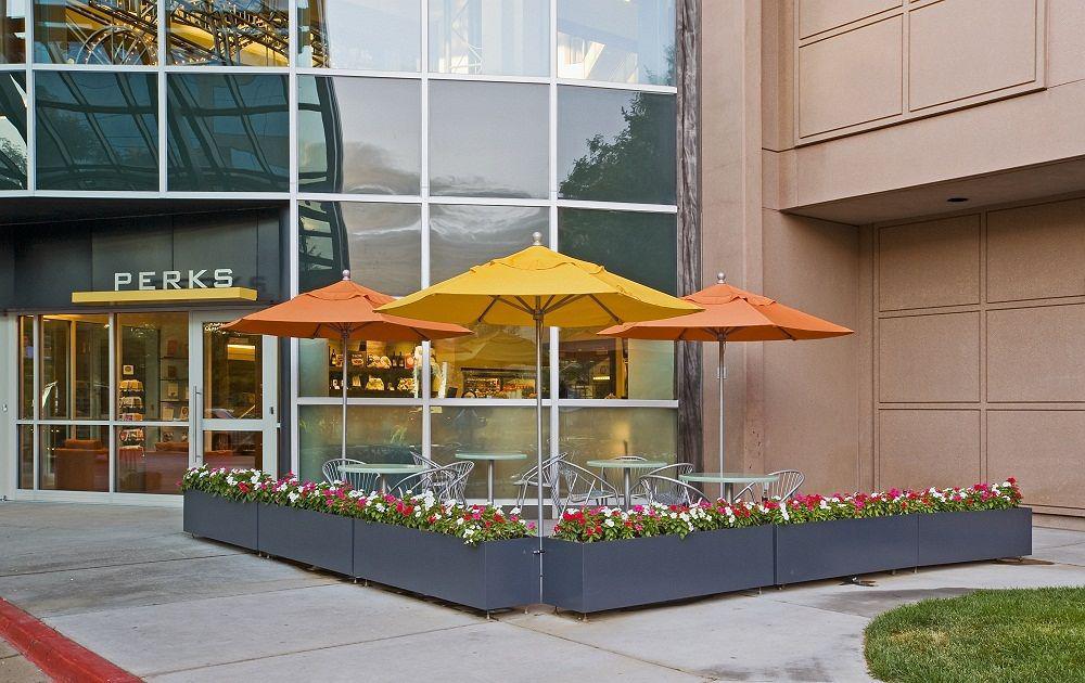 Hyatt Regency Denver Tech Center מראה חיצוני תמונה